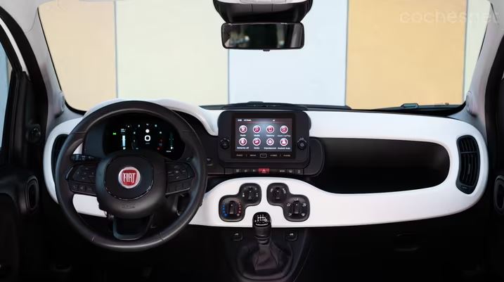 Fiat Pandina