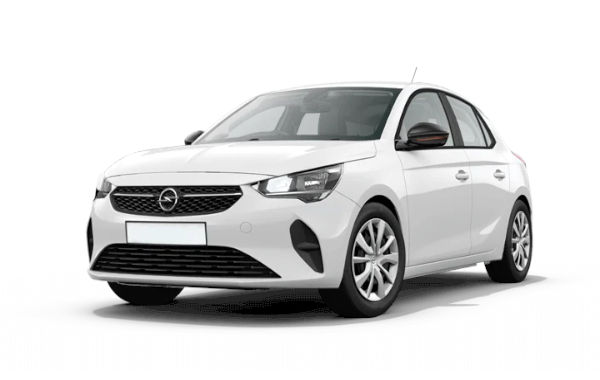 OPEL CORSA/SIMILAR