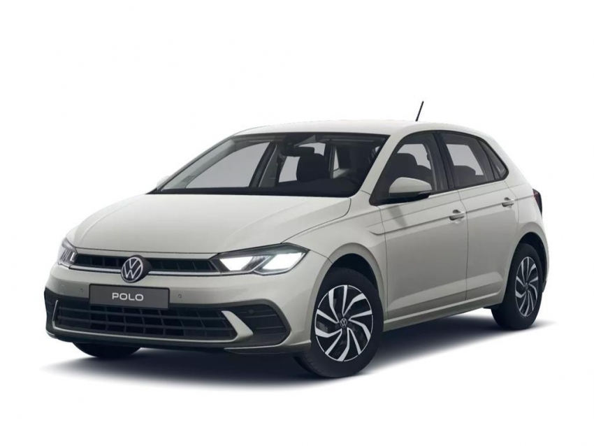 WV POLO AUTO/SIMILAR