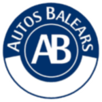 LOGO-AUTOS-BALEARS - borde blanco